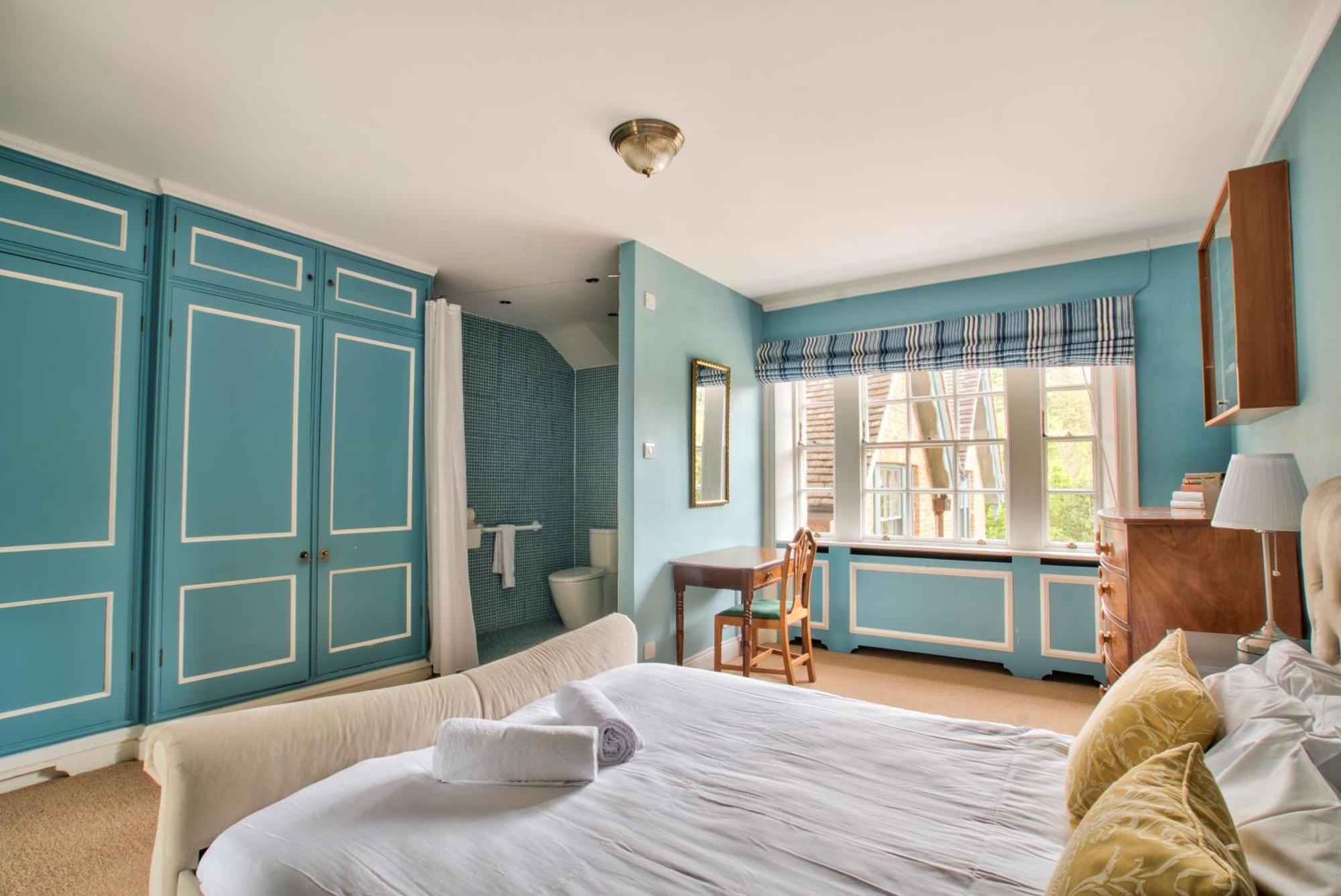 Abbey House By Group Retreats Villa Сафрън Уолдън Екстериор снимка